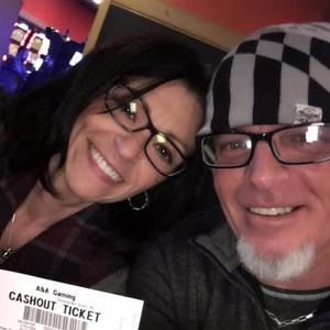 Meet your Posher, Tammy jo